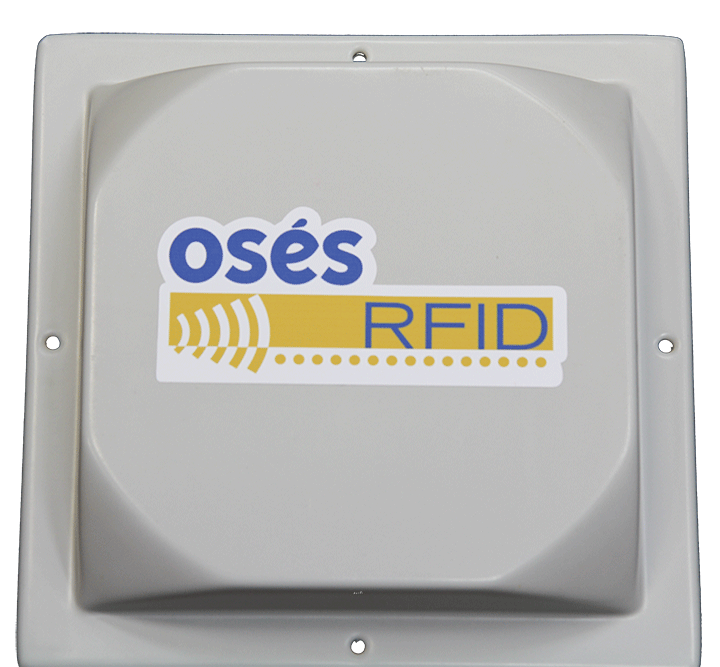 Antena RFID